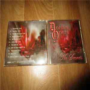 Domain Opera - No Secrets flac download