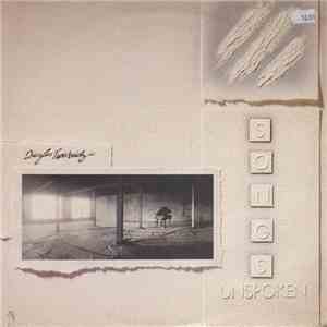Douglas Trowbridge - Songs Unspoken flac download