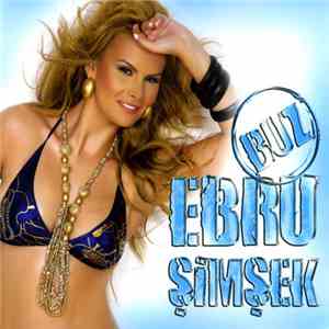 Ebru Şimşek - Buz flac download