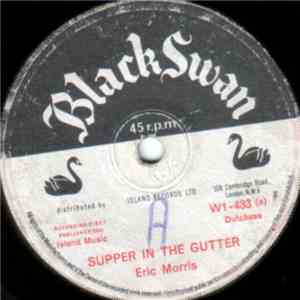 Eric Morris - Supper In The Gutter flac download