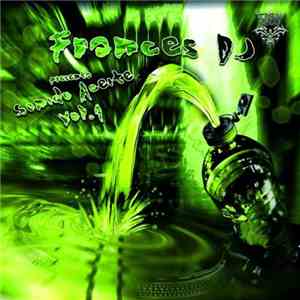 Frances DJ - Sonido Aceite Vol.1 flac download