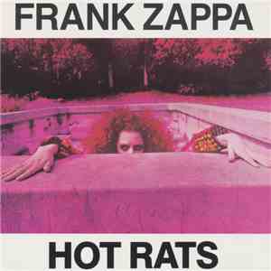 Frank Zappa - Hot Rats flac download