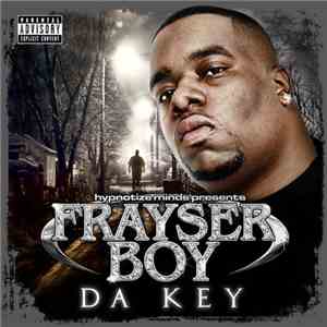 Frayser Boy - Da Key flac download