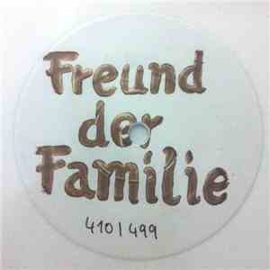 Freund der Familie - Porentief Mixes flac download