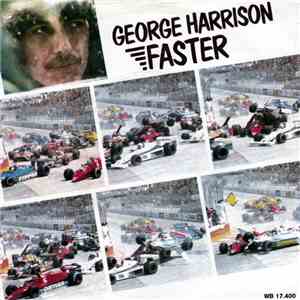 George Harrison - Faster flac download