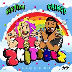 Gringo  - Zkittlez flac download