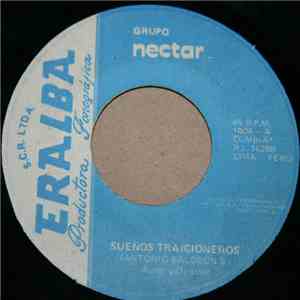 Grupo Nectar - Sueños Traicioneros flac download