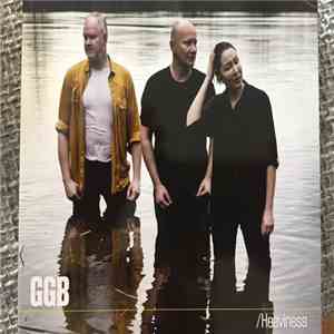 Gunilla Granqvist Band - Heaviness flac download