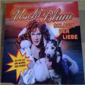 Hape Feat. Uschi Blum - Sklavin Der Liebe flac download