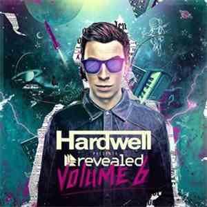 Hardwell - Hardwell Presents Revealed Volume 6 flac download