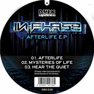 In-Phase - Afterlife E.P flac download
