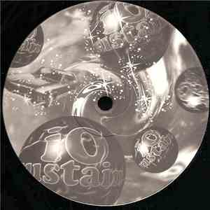iO - Sustain & Release flac download