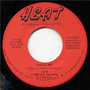 Ivy  - Hold Me flac download