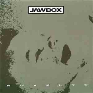 Jawbox - Novelty flac download