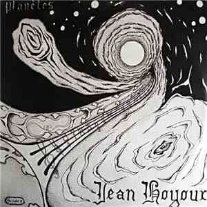 Jean Hoyoux - Planètes flac download