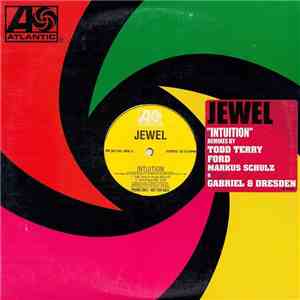 Jewel - Intuition flac download