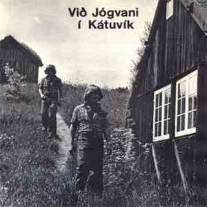 Jógvan Telling - Við Jógvani í Kátuvík flac download