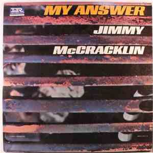 Jimmy McCracklin - My Answer flac download