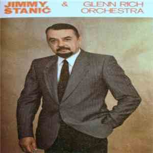 Jimmy Stanić & Glenn Rich Orchestra - Jimmy Stanić & Glenn Rich Orchestra flac download
