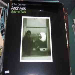 John Lennon - Archives Volume Two flac download