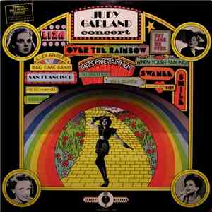 Judy Garland - Concert flac download