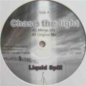 Liquid Spill - Chase The Light flac download