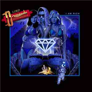 Lord Diamonds - I Am Rich flac download