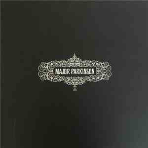 Major Parkinson - Triple Vinyl Box Set flac download