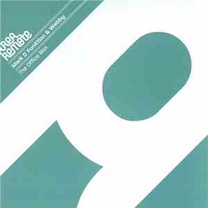Mark D FunKtion & Webby  - The Office Box flac download