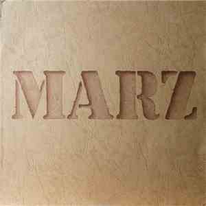 Marz - The Dream Is Over flac download