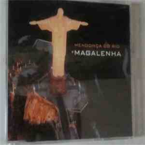 Mendonça Do Rio - Megalenha flac download