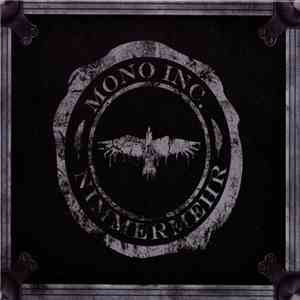 Mono Inc. - Nimmermehr (Tour-Edition) flac download