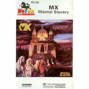 MX  - Mental Slavery flac download