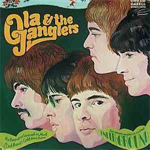 Ola & The Janglers - Under Ground flac download