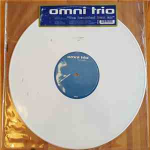 Omni Trio - The Haunted Trax EP flac download