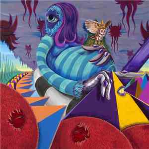 Oscillator Bug - Bursts Of The Million flac download