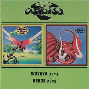 Osibisa - Woyaya / Heads flac download