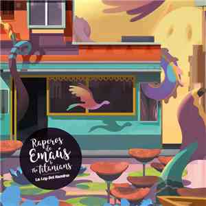 Raperos De Emaús - La Ley Del Hambre flac download