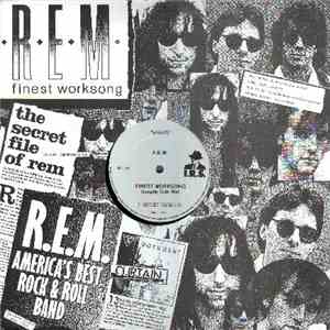 R.E.M. - Finest Worksong flac download