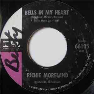 Richie Moreland - Bells In My Heart flac download