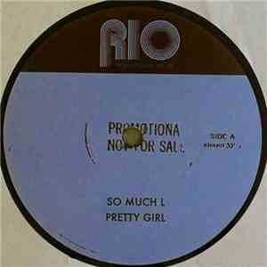 Rio Edits - Rio Edits Volume 2 flac download