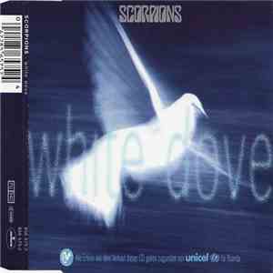 Scorpions - White Dove flac download