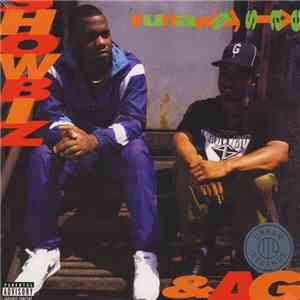 Showbiz & A.G. - Runaway Slave flac download