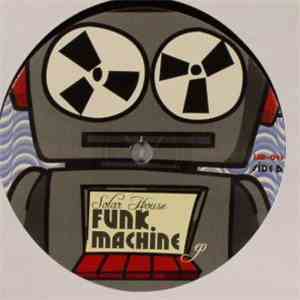 Solar House - Funk Machine flac download