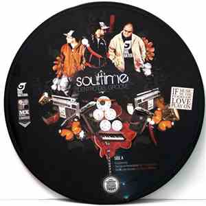 Soultime - Dentro Del Groove flac download