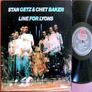 Stan Getz & Chet Baker - Line For Lyons flac download