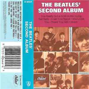 The Beatles - The Beatles' Second Album flac download