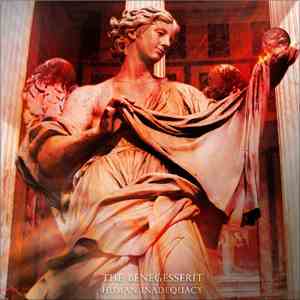 The Benegesserit - Human Inadequacy flac download