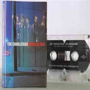 The Charlatans - Wonderland flac download