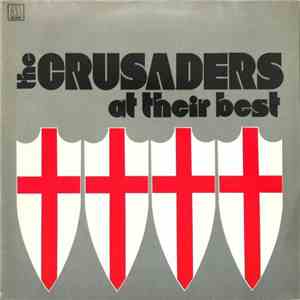 The Crusaders - At Their Best flac download